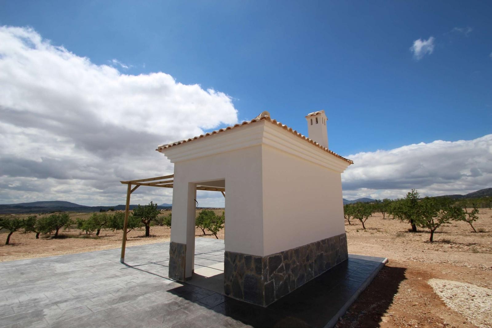 For Sale in Pinoso