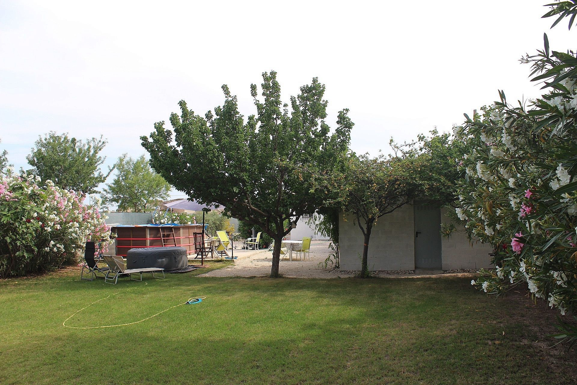 For Sale in Algueña