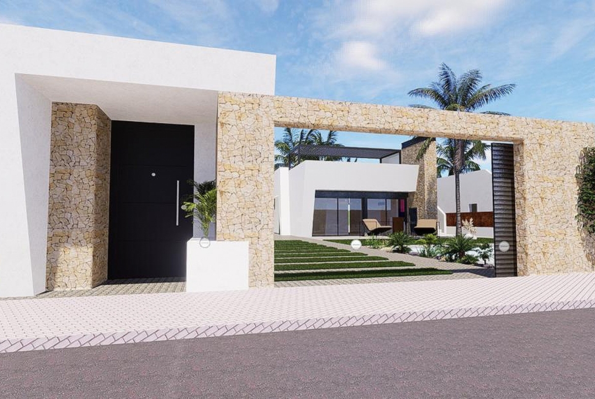 For Sale in San Javier