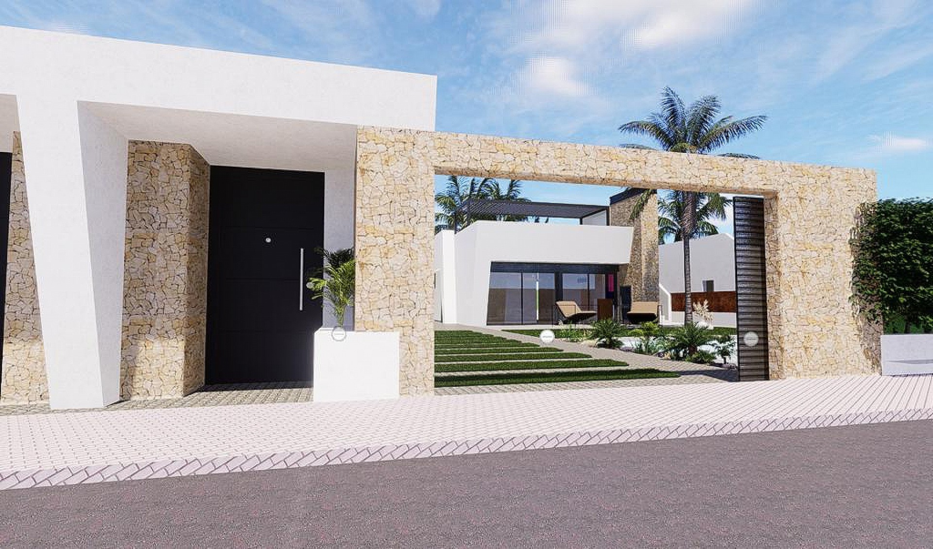 For Sale in San Javier