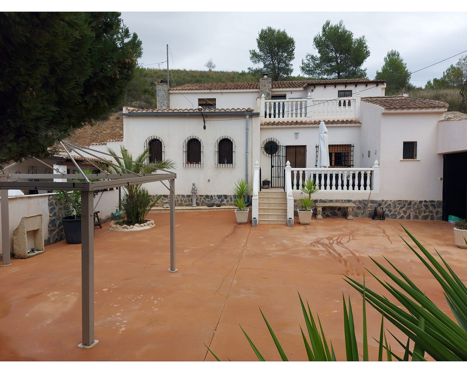 For Sale in La Zarza