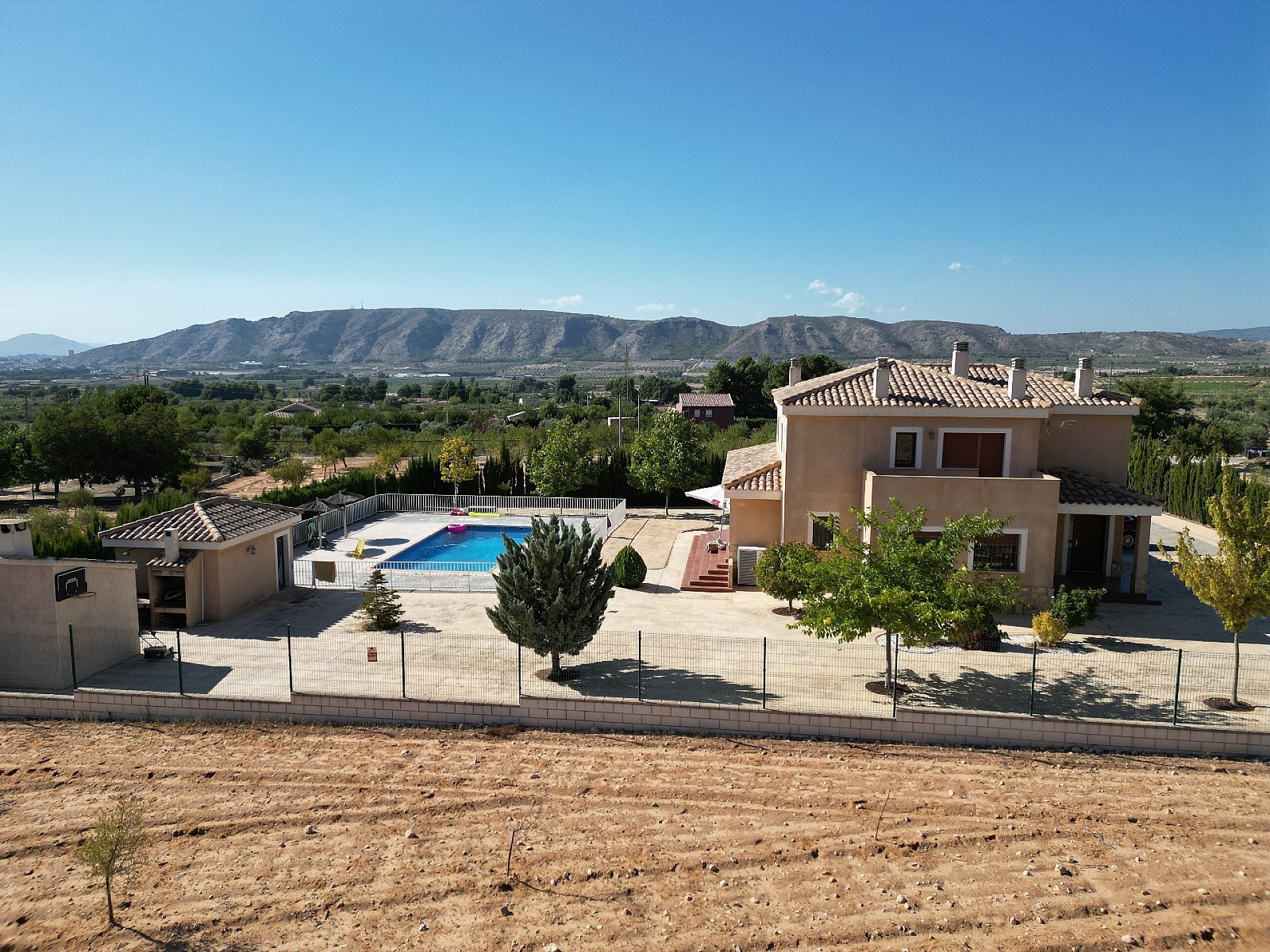 For Sale in Villena