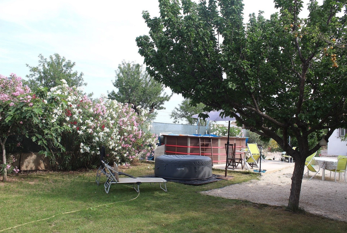 For Sale in Algueña