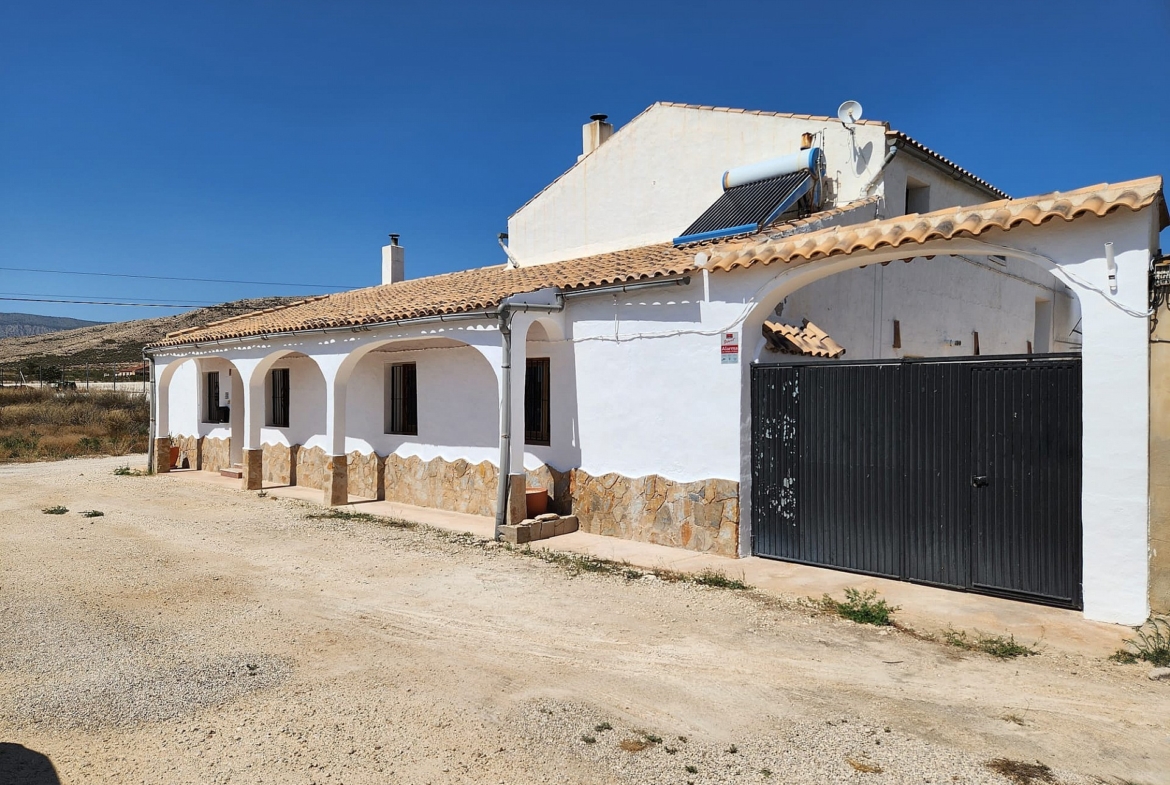 For Sale in Torre Del Rico