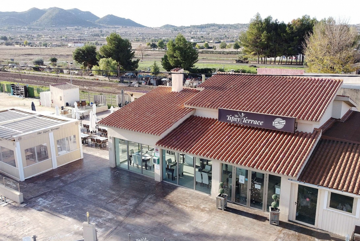 For Sale in Hondón de los Frailes