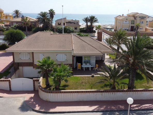 For Sale in La Manga del Mar Menor