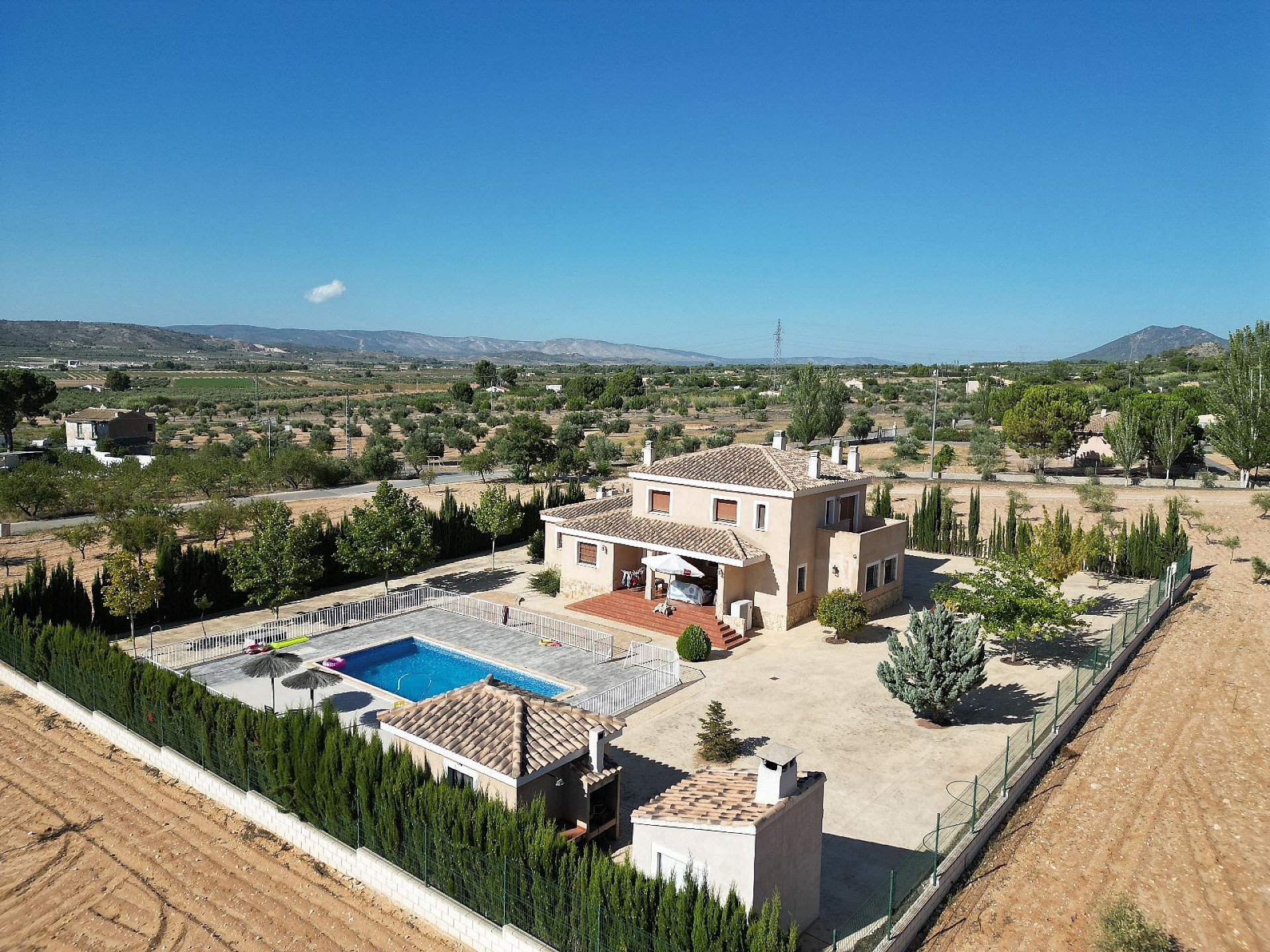 For Sale in Villena