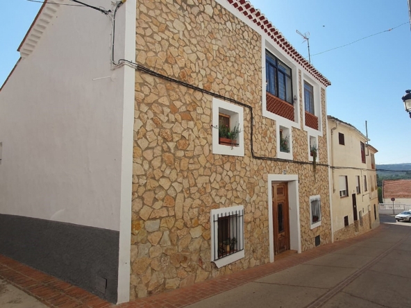 For Sale in Teresa De Cofrentes