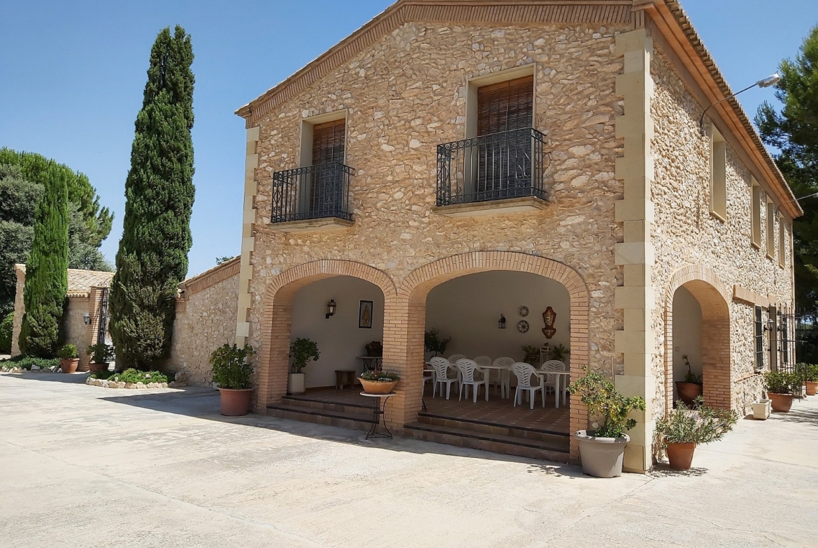 For Sale in Villena