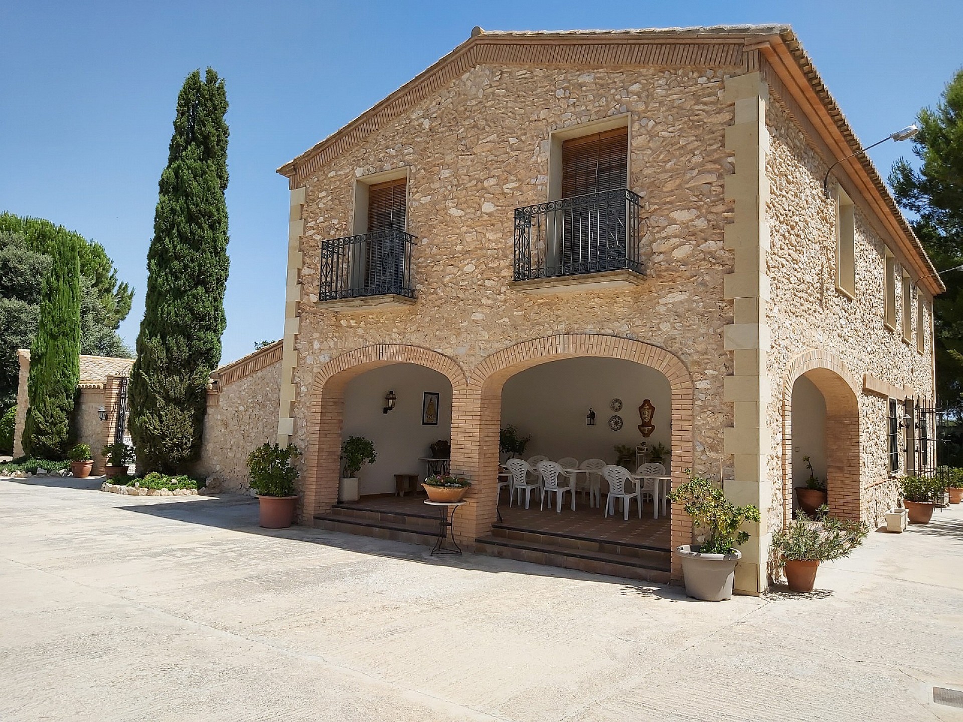 For Sale in Villena