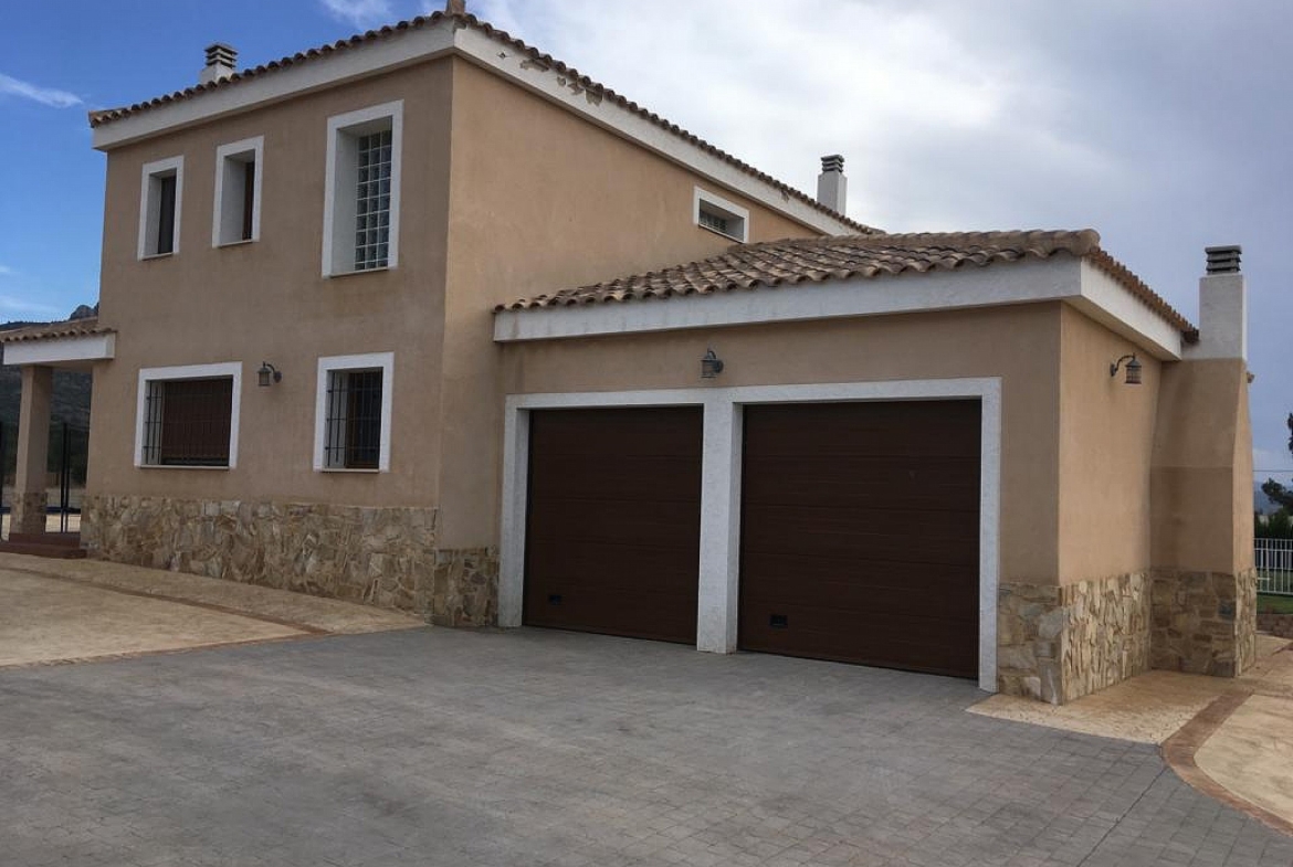 For Sale in Villena