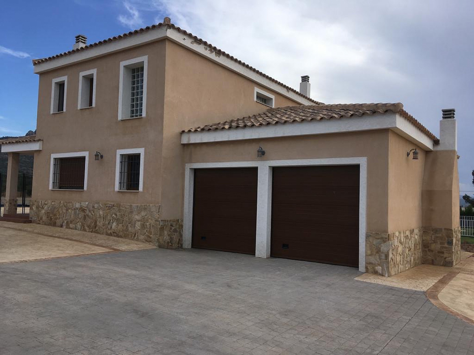 For Sale in Villena