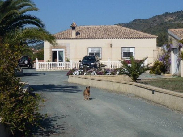 For Sale in Hondón de los Frailes