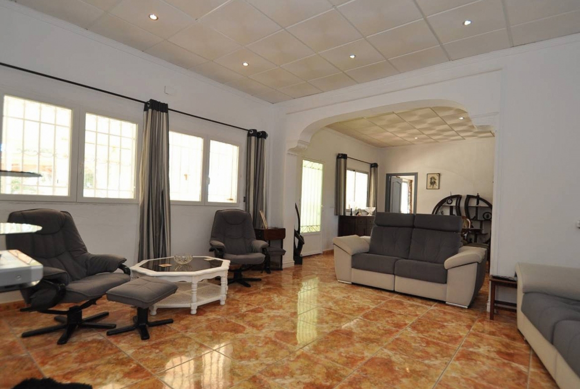 For Sale in Villena