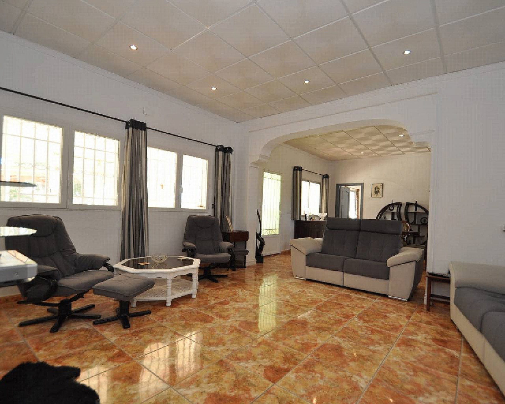 For Sale in Villena