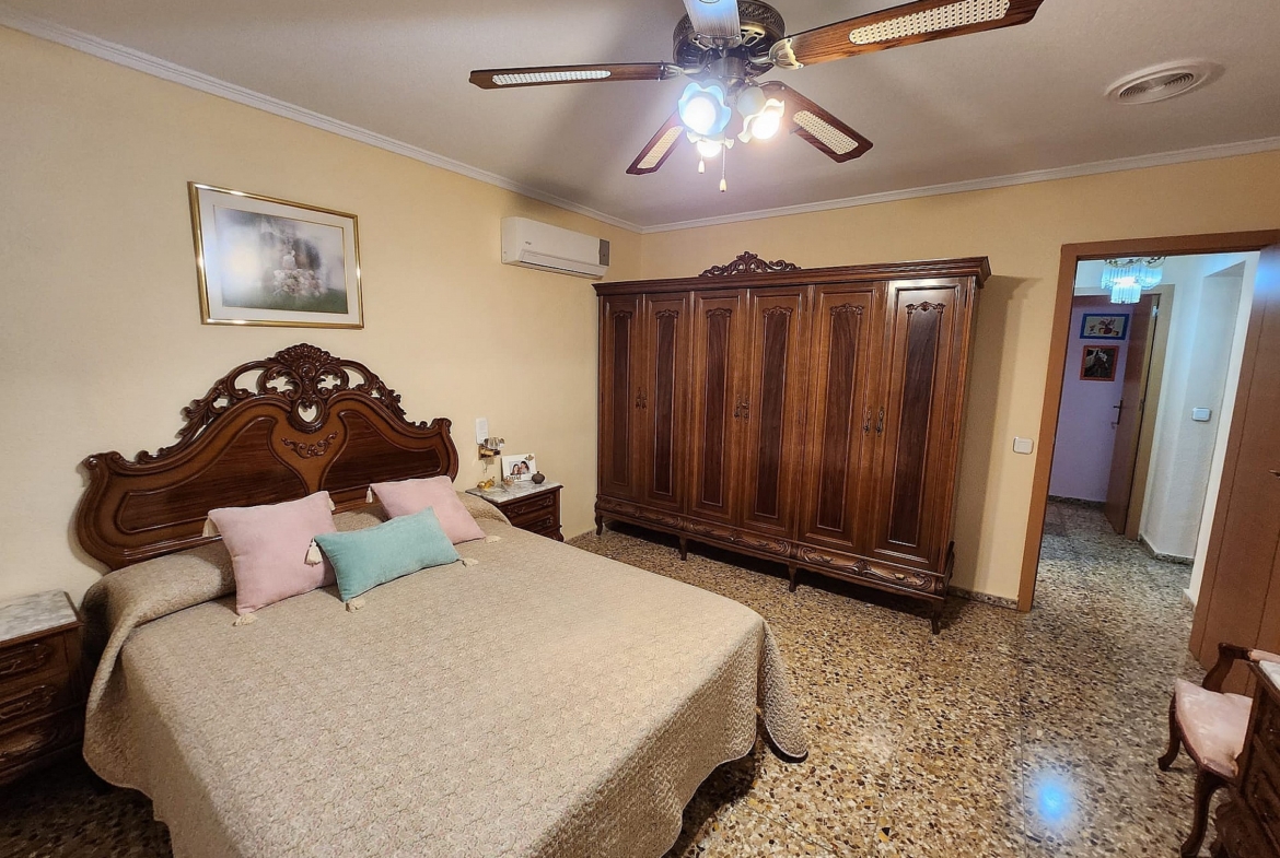 For Sale in San Vicente del Raspeig