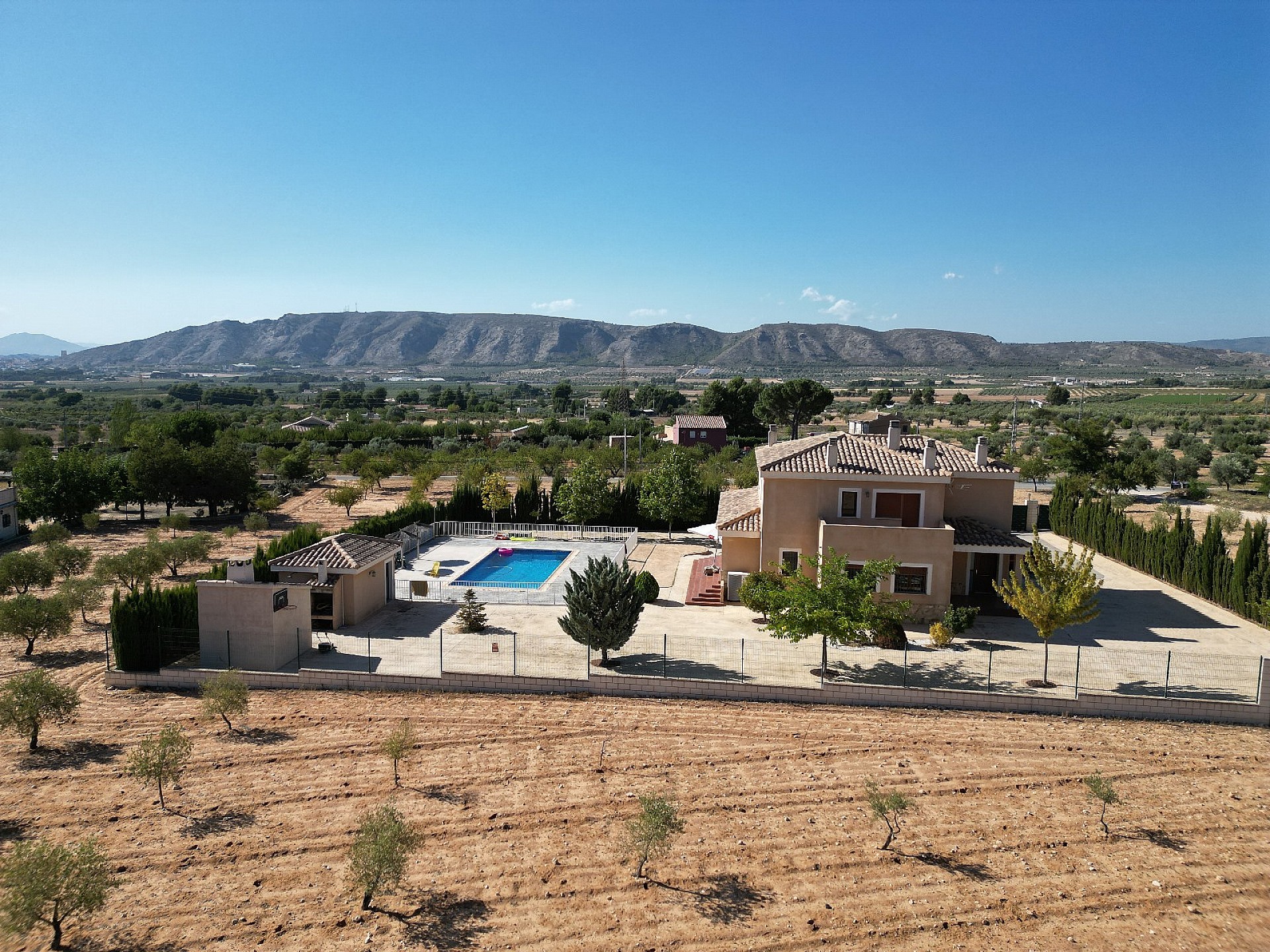 For Sale in Villena