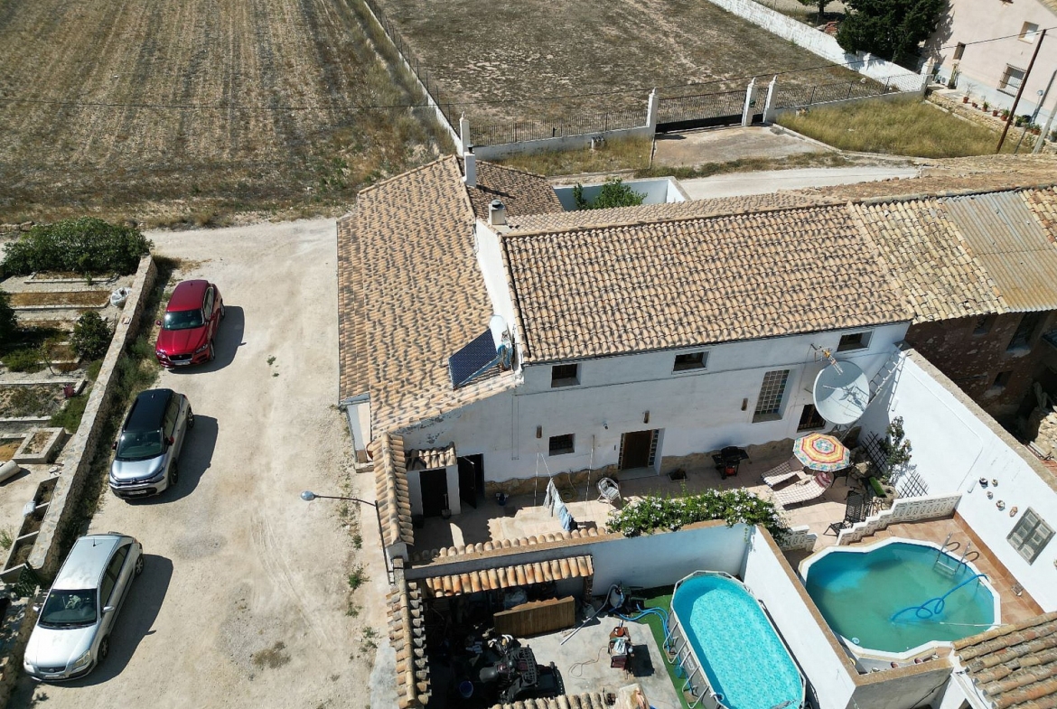 For Sale in Torre Del Rico