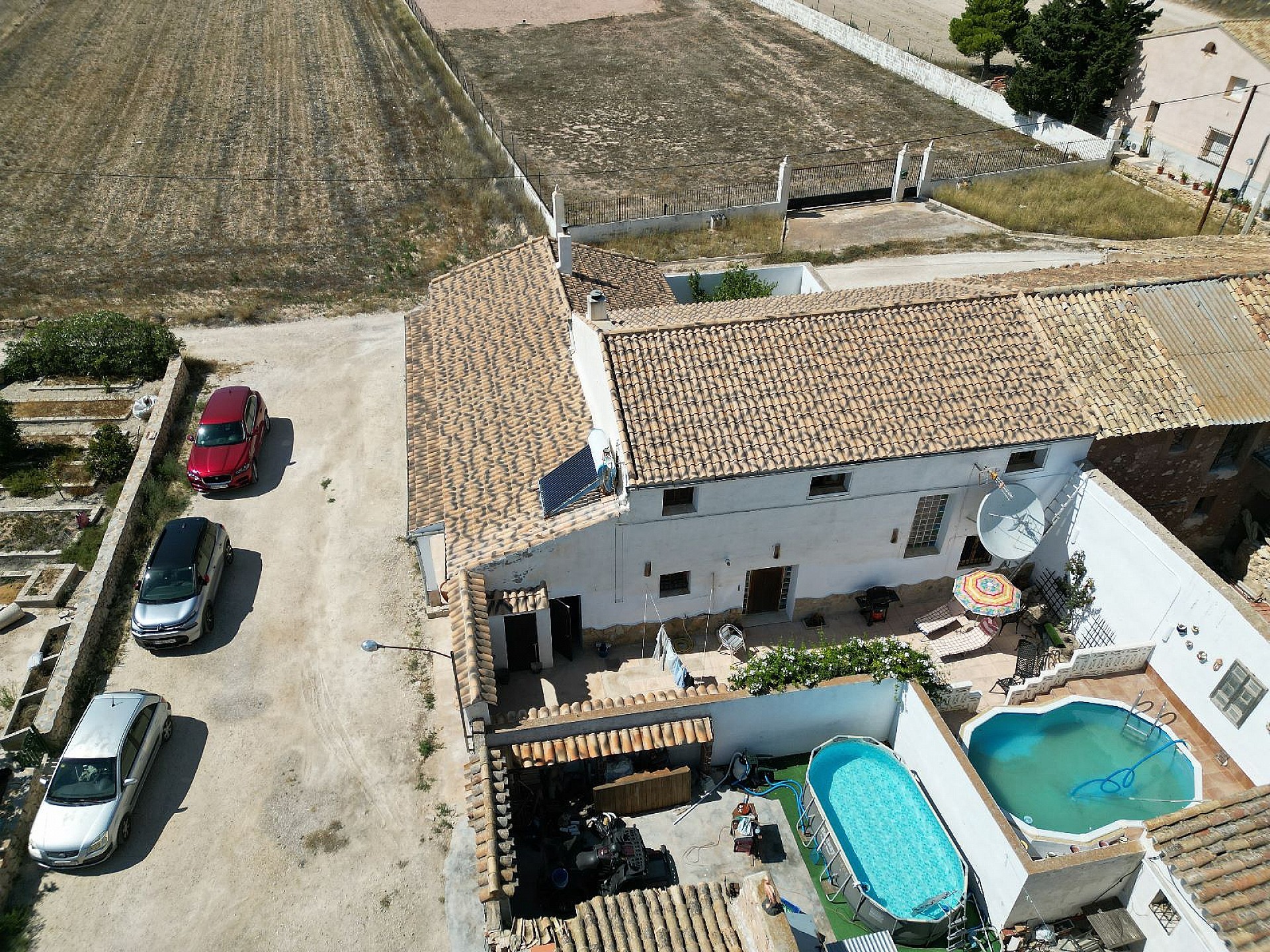 For Sale in Torre Del Rico