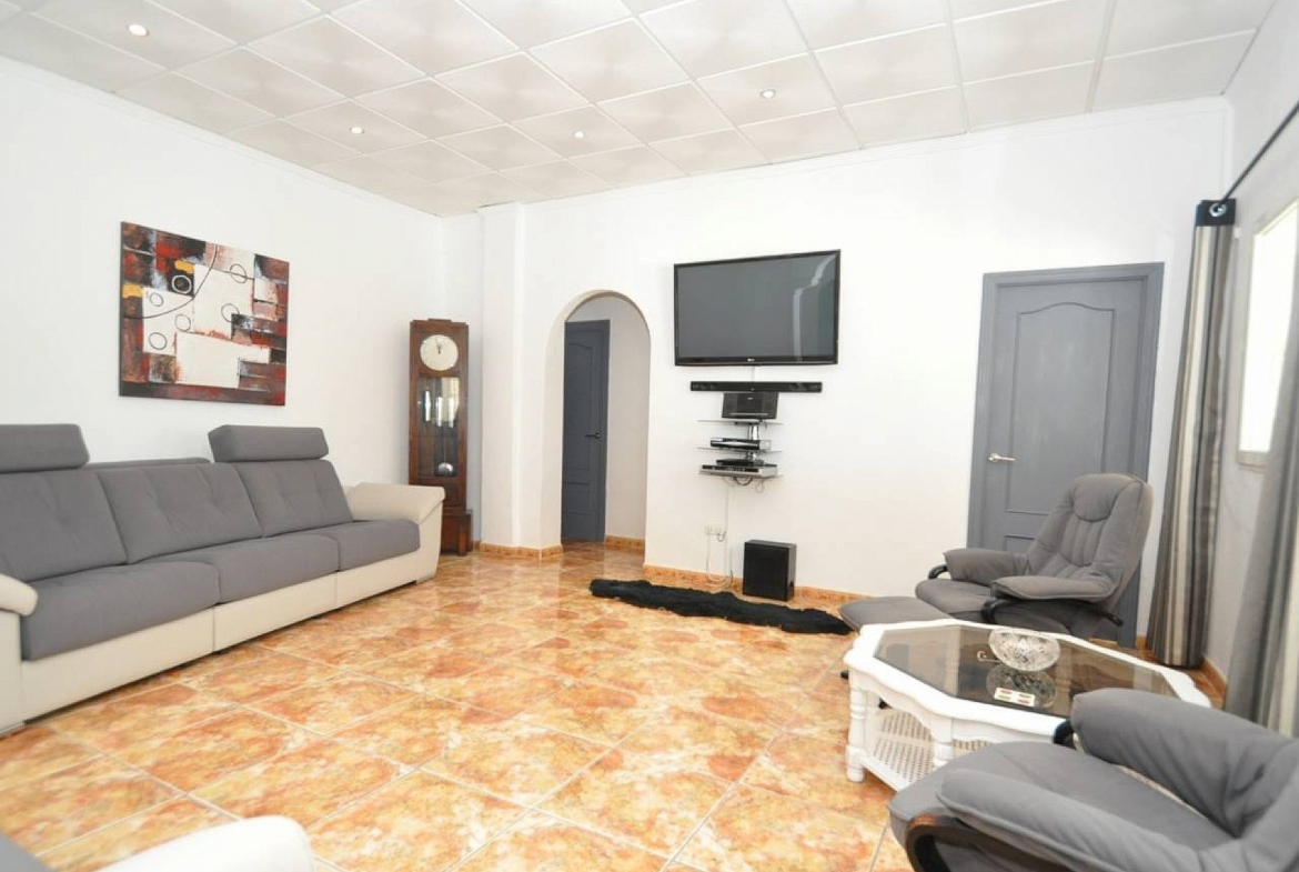 For Sale in Villena