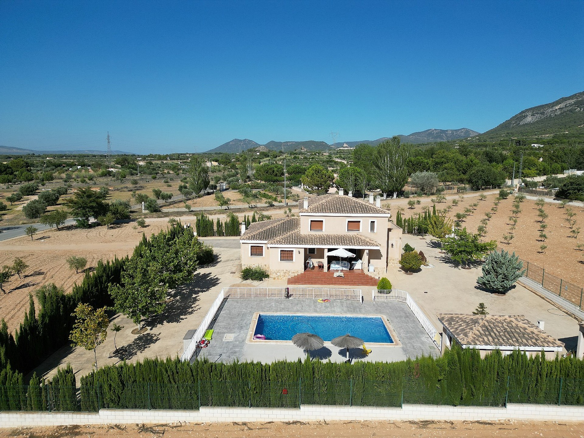 For Sale in Villena