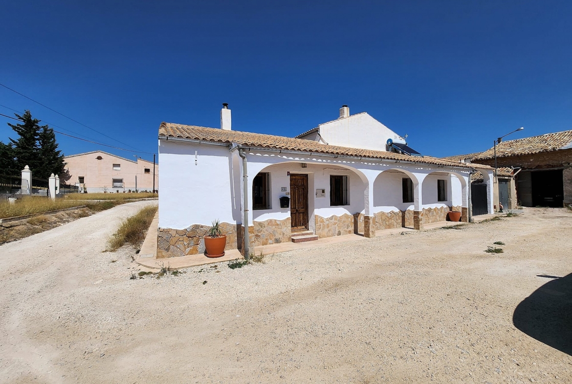 For Sale in Torre Del Rico