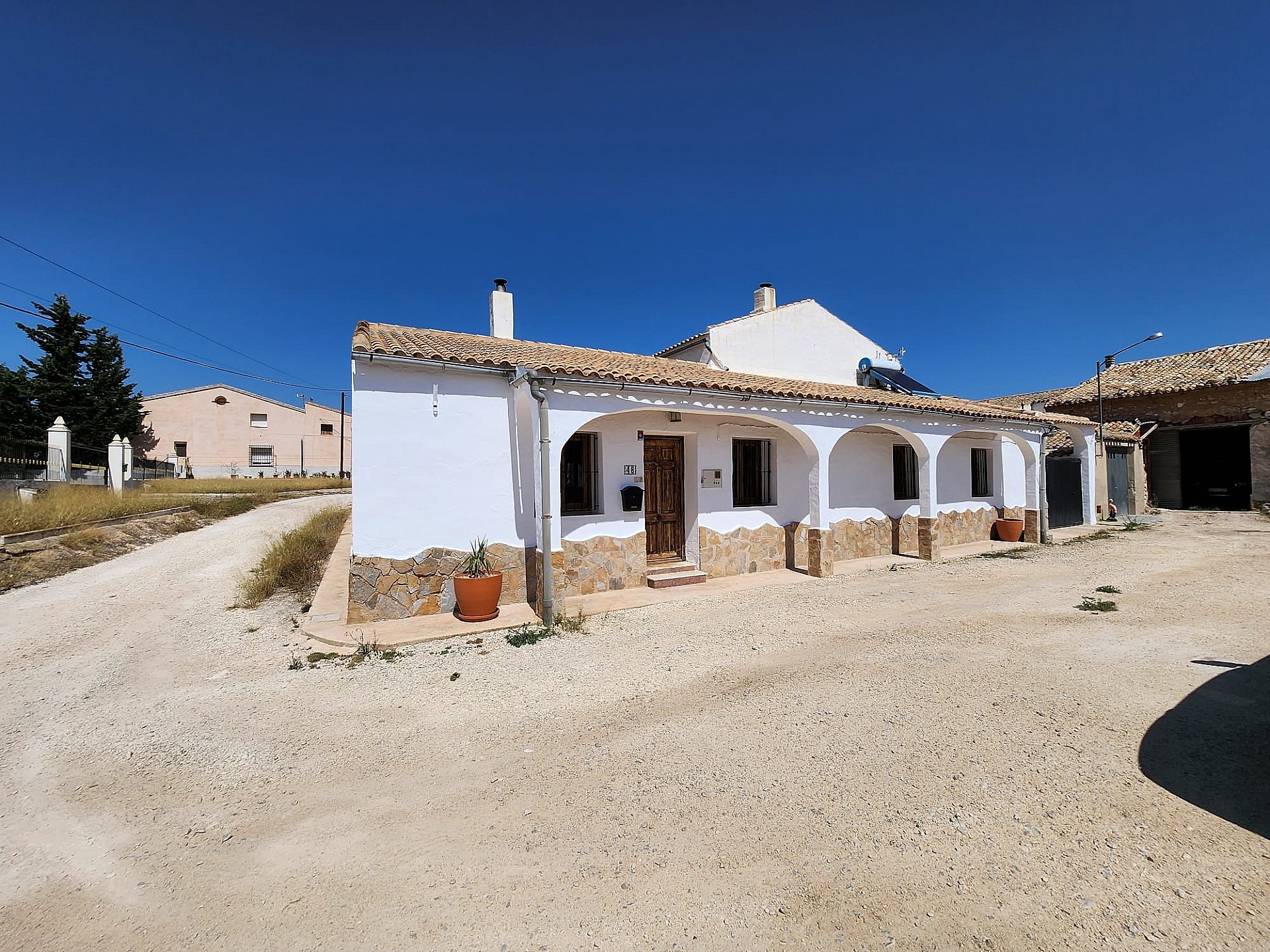 For Sale in Torre Del Rico