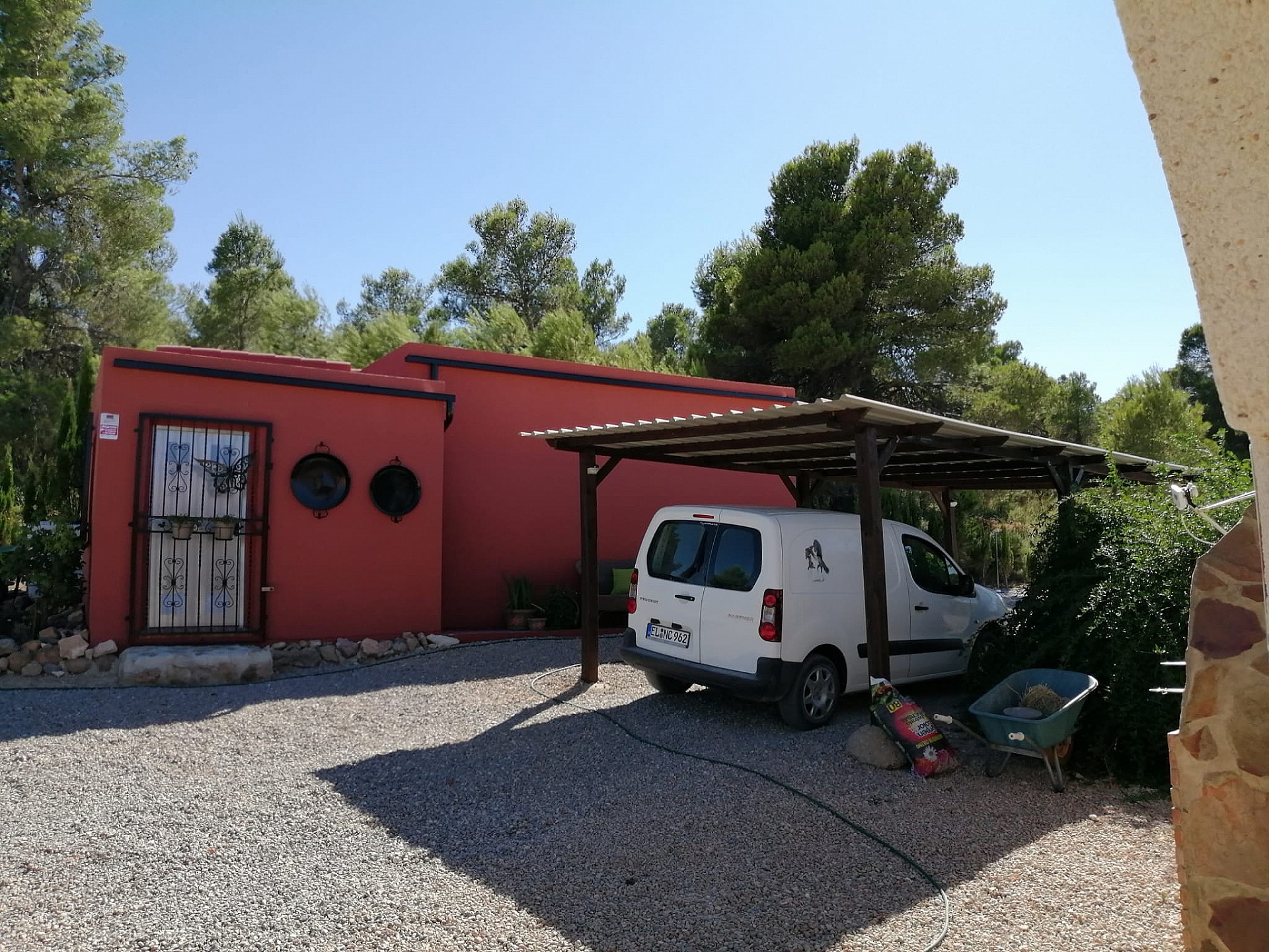 For Sale in Zarra