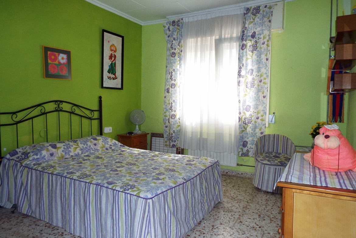 For Sale in Muro de Alcoy