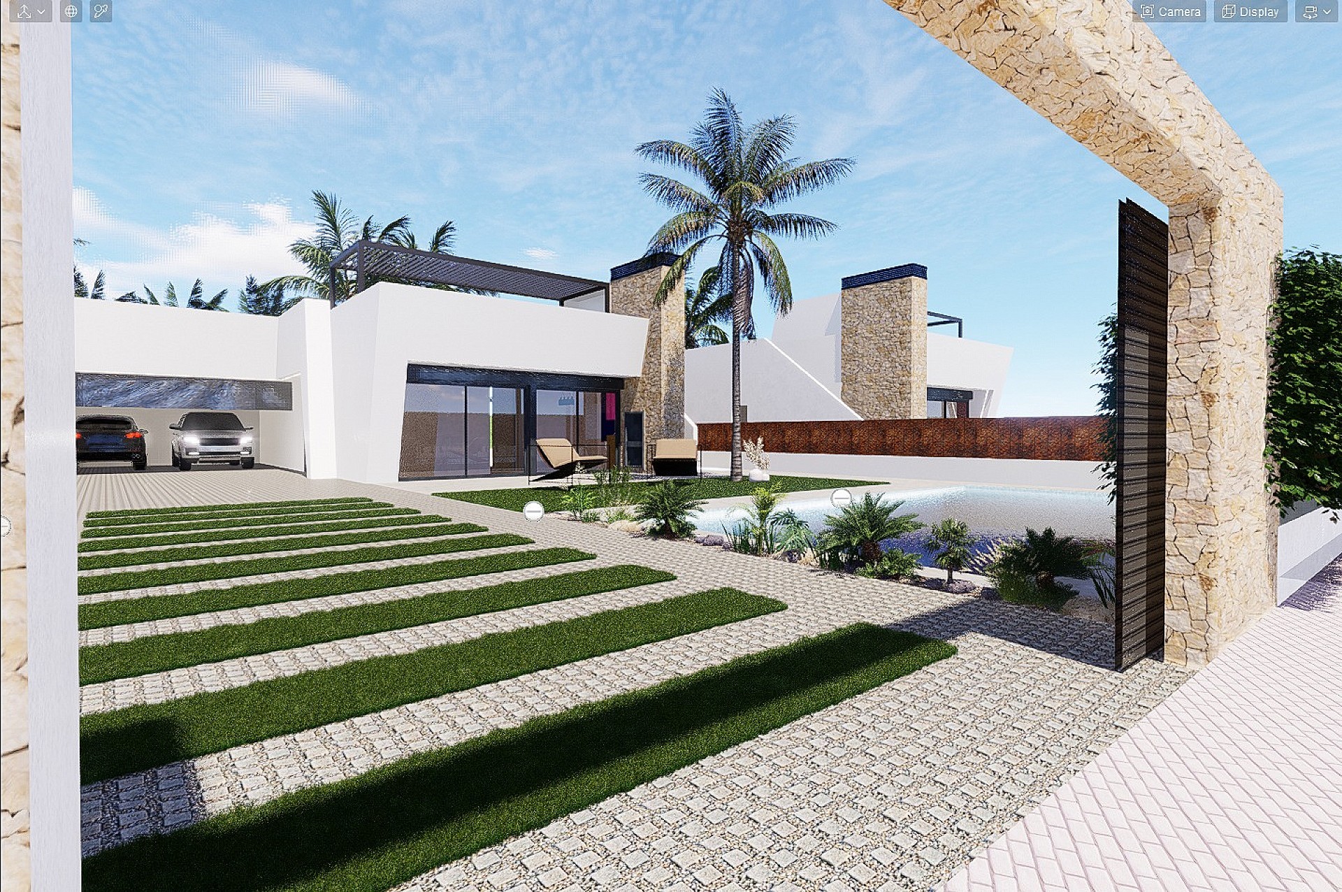 For Sale in San Javier