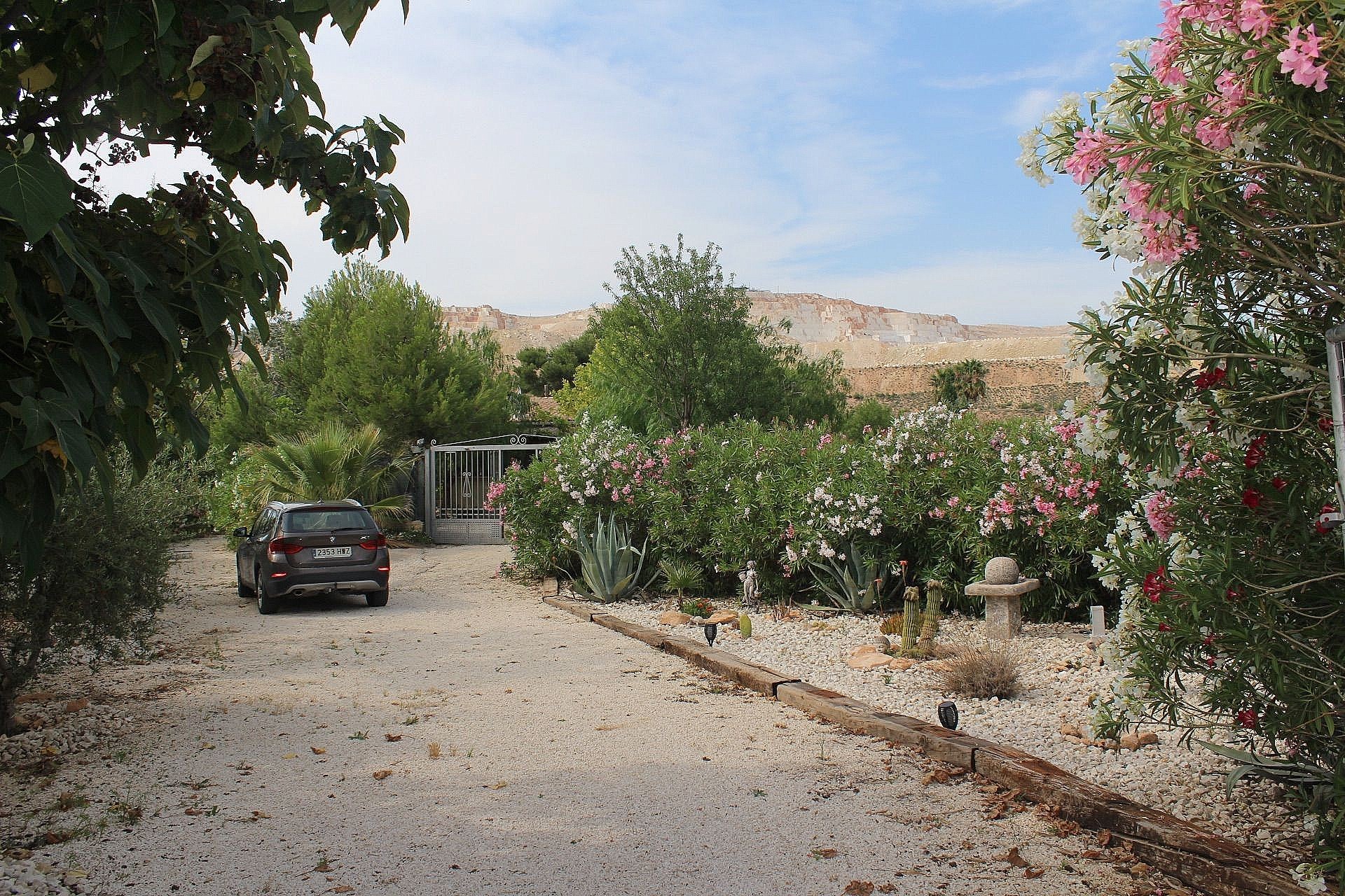 For Sale in Algueña