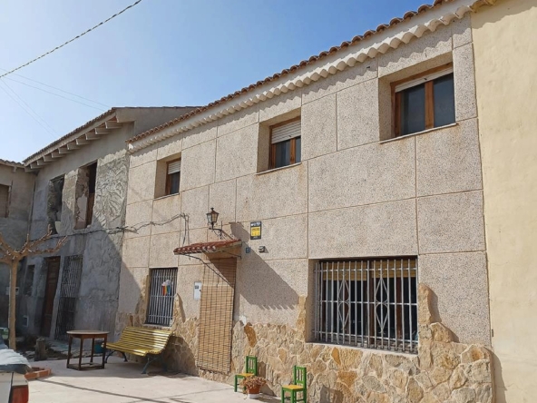 For Sale in Caballusa