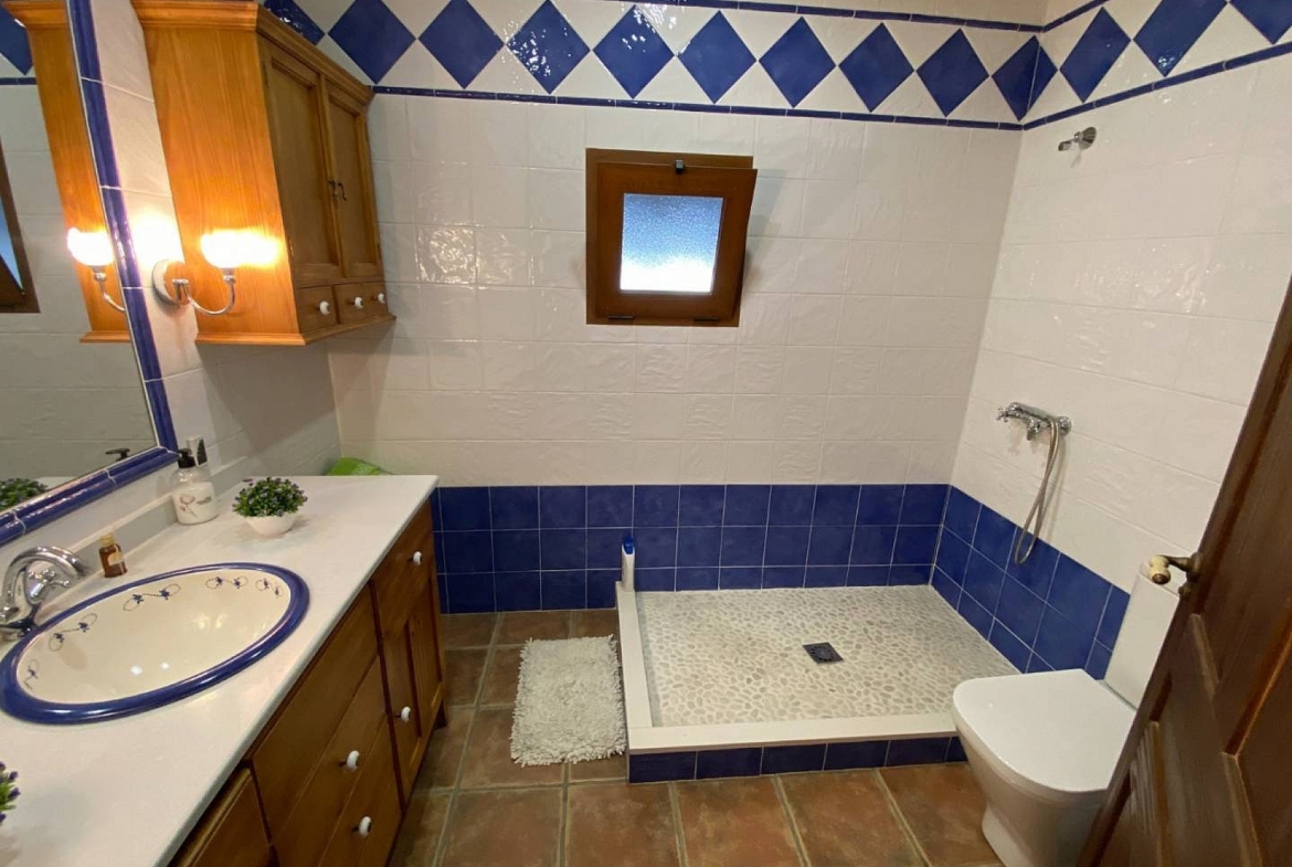 For Sale in Villena