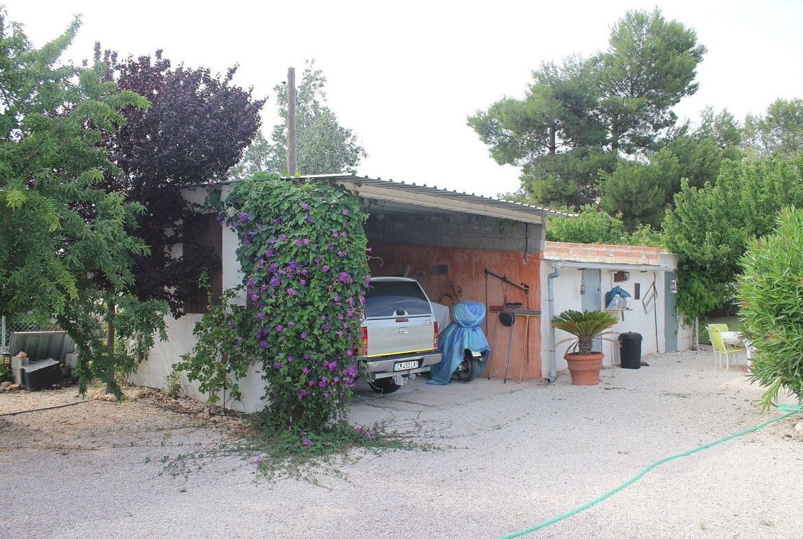 For Sale in Algueña