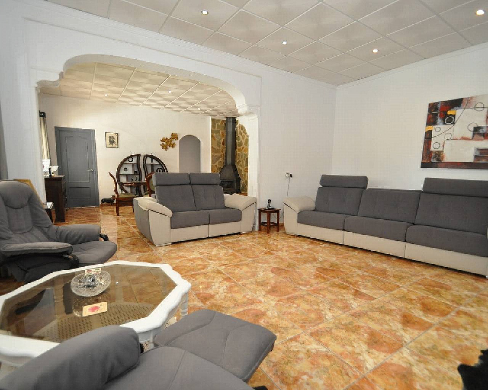 For Sale in Villena