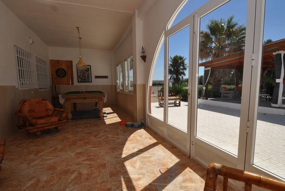 For Sale in Villena