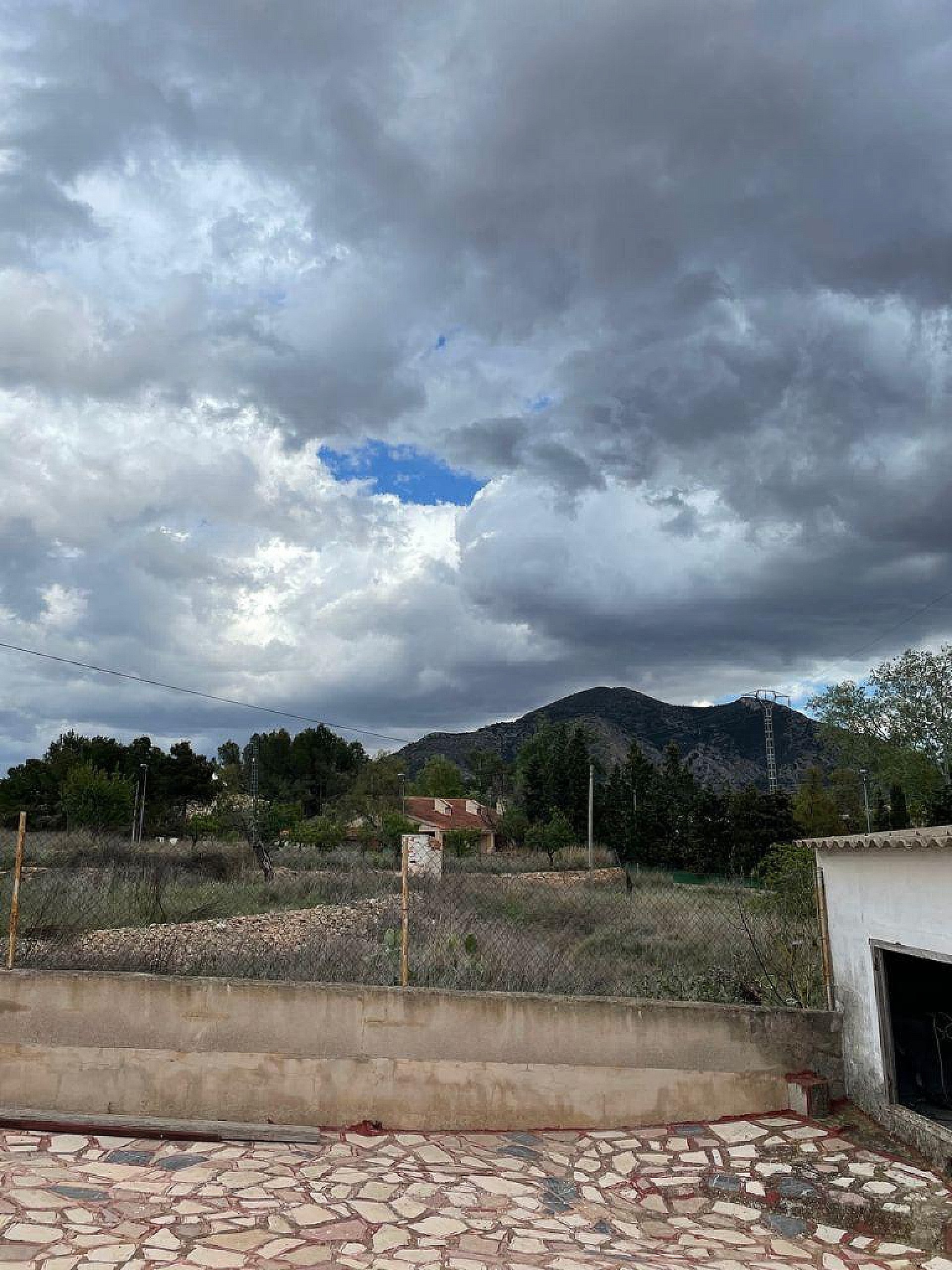 For Sale in Algueña