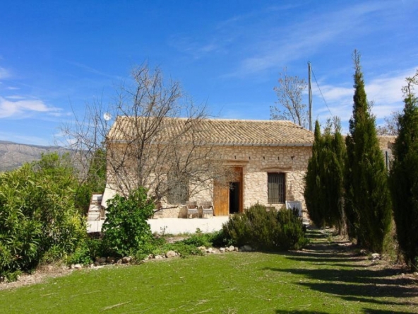 For Sale in Torre Del Rico