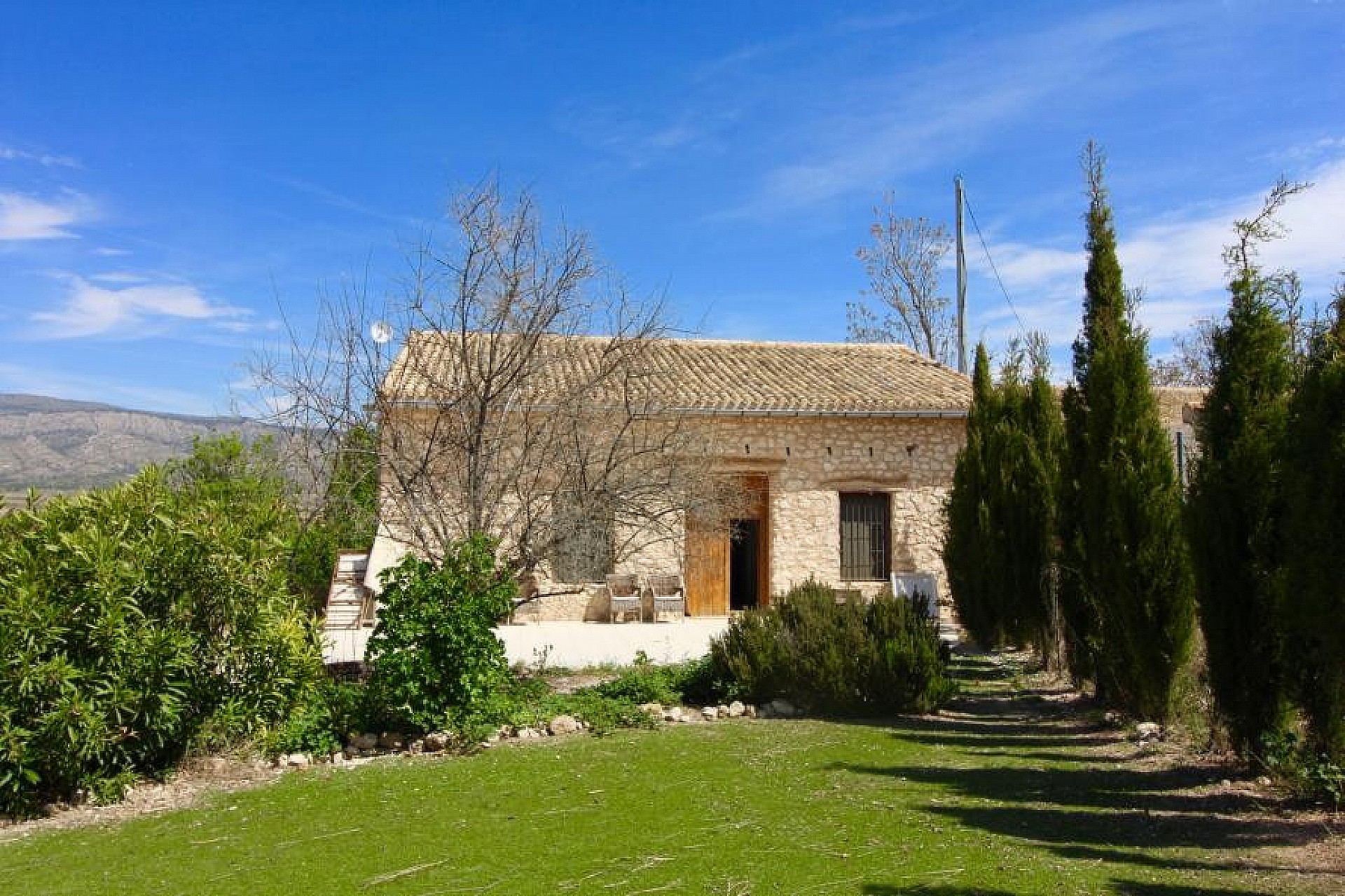 For Sale in Torre Del Rico