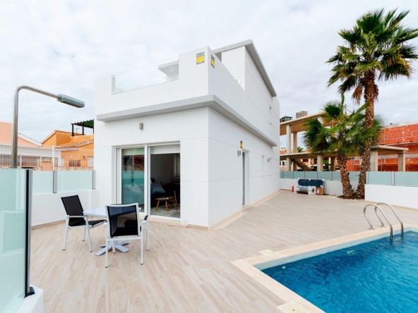 For Sale in Torrevieja