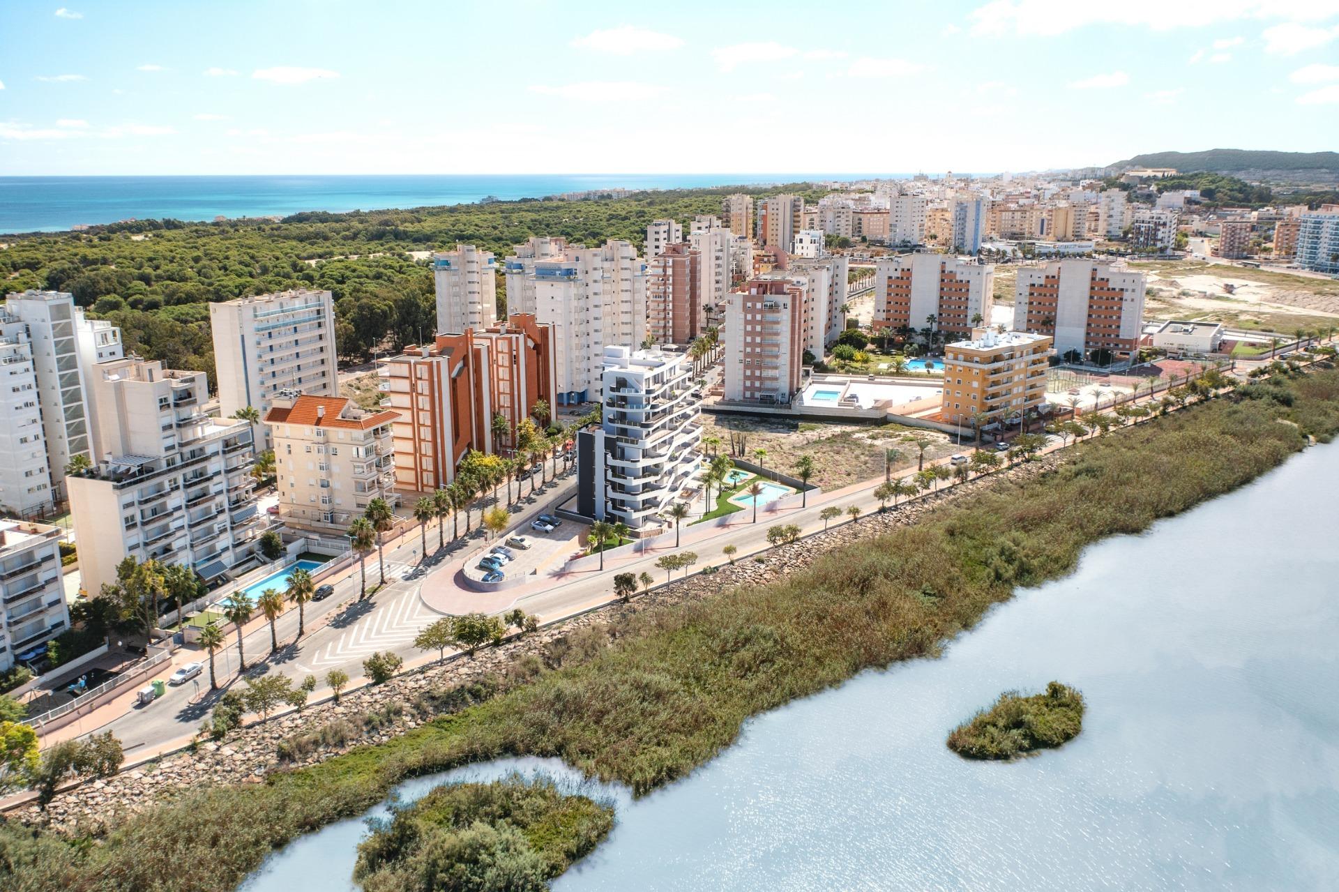 For Sale in Guardamar del Segura