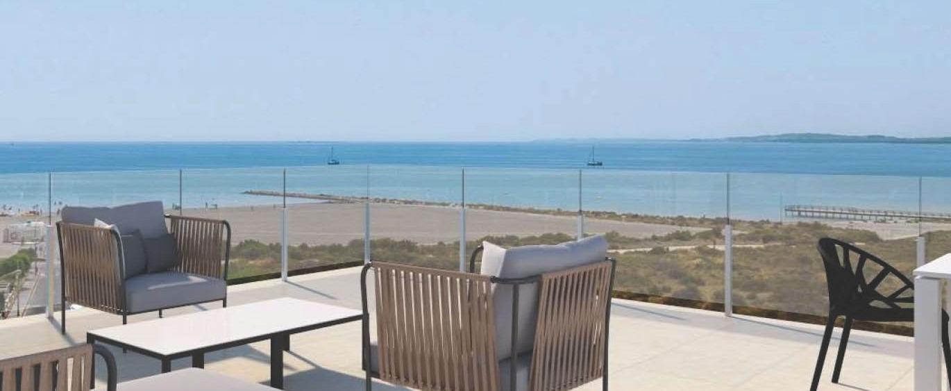 For Sale in Santa Pola