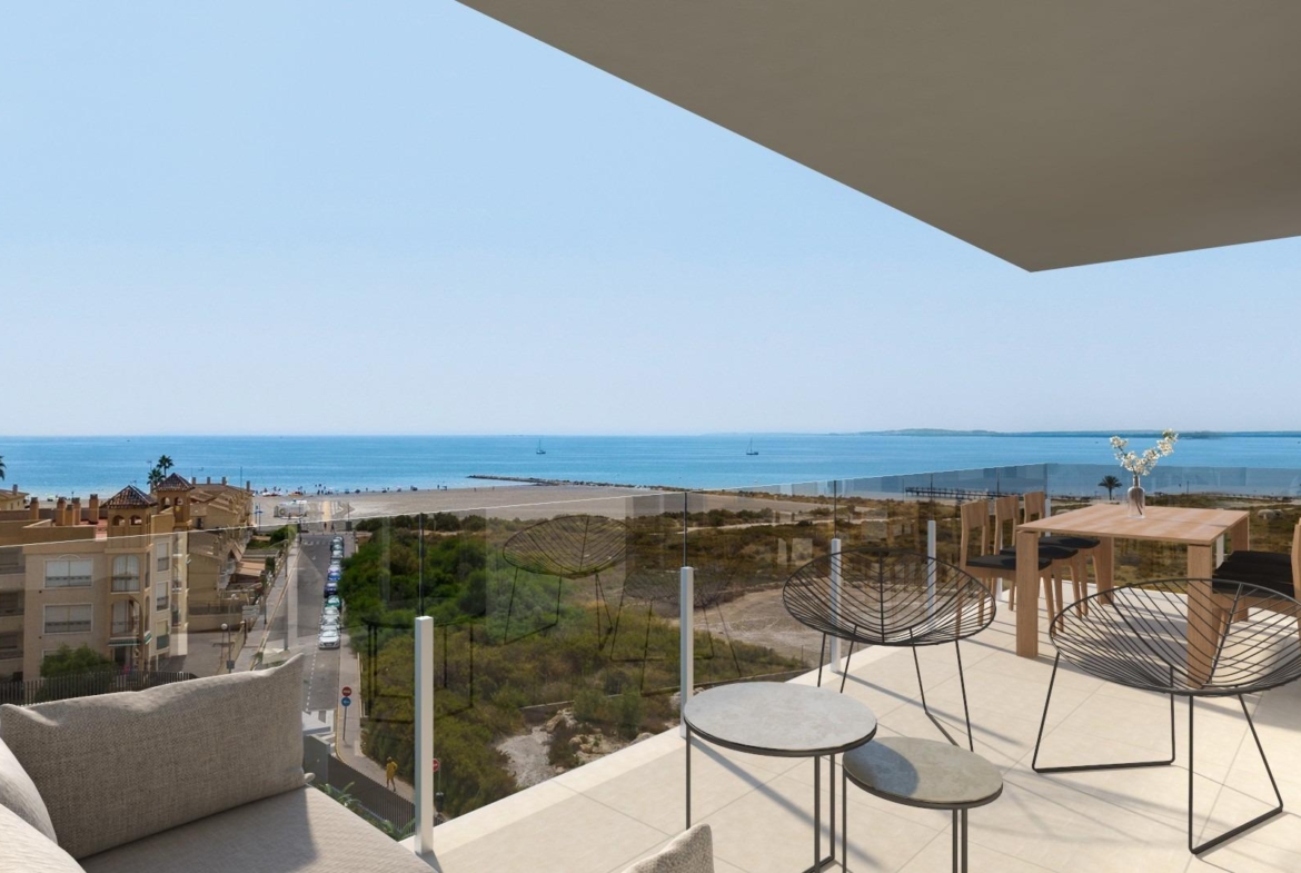 For Sale in Santa Pola