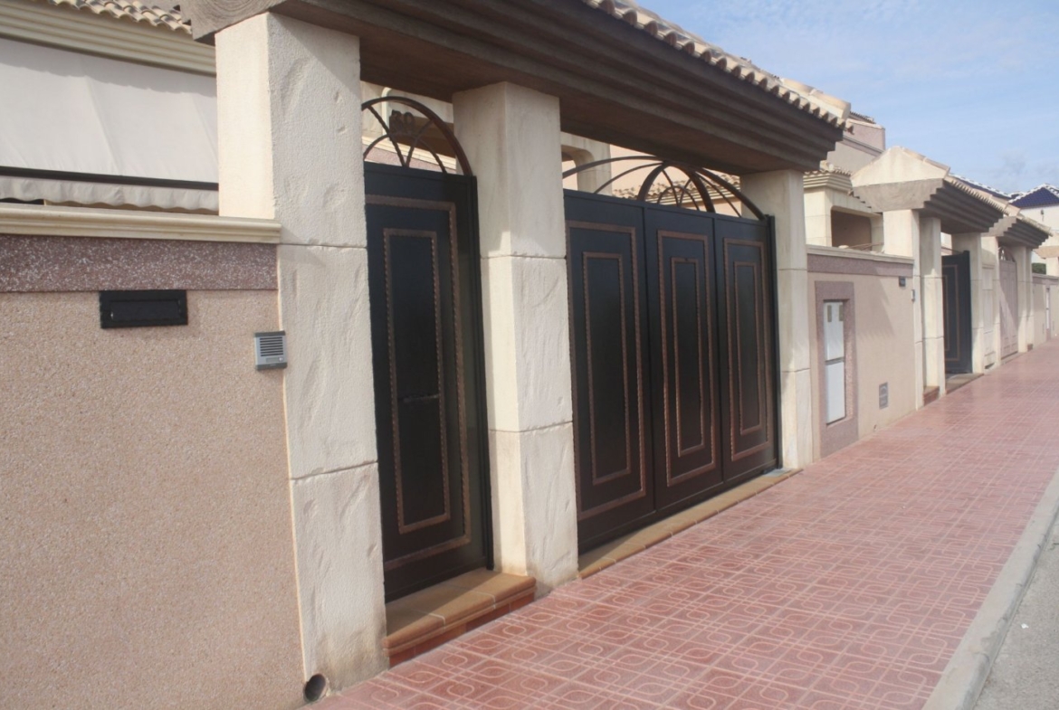 For Sale in Torrevieja