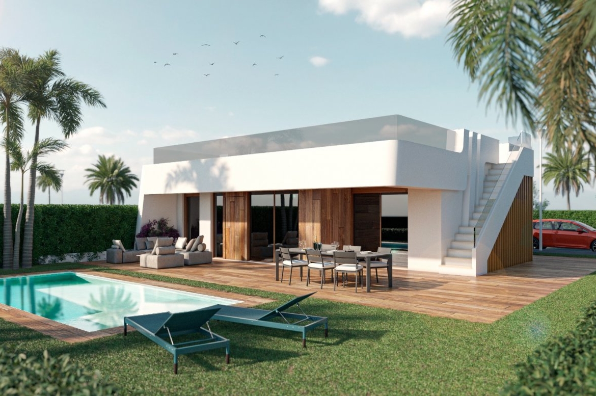 For Sale in Alhama De Murcia