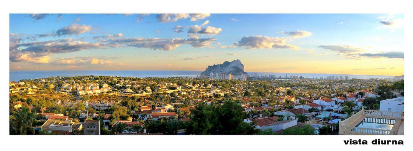 For Sale in Calpe