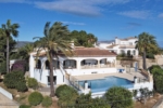 For Sale in Moraira