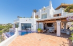 For Sale in Moraira