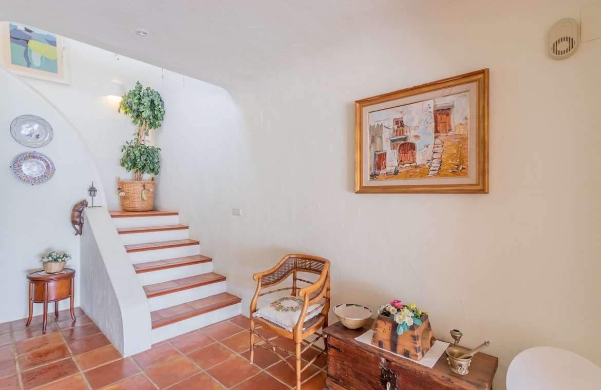 For Sale in Moraira