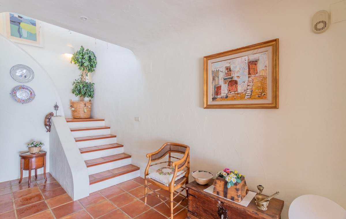 For Sale in Moraira